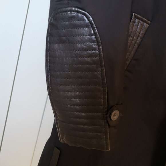 RUDSAK mens spring fall coat - Picture 6 of 15